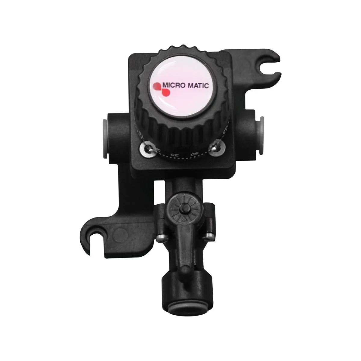 SECONDARY COMPACT REGULATOR