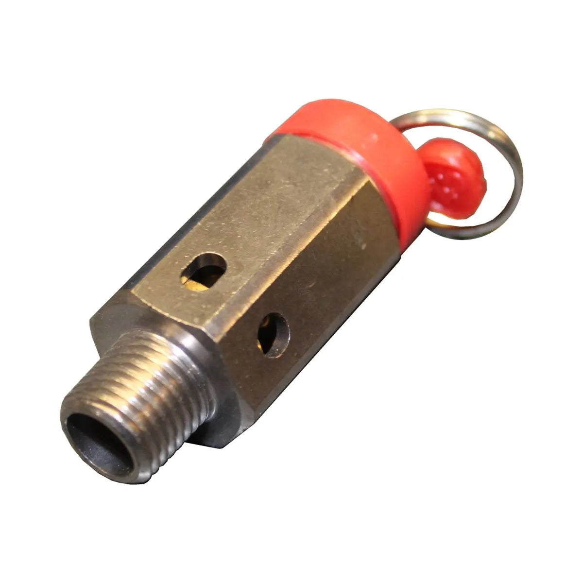 1319012-MICRO/M SAFETY VALVE CO2 3.2 BAR