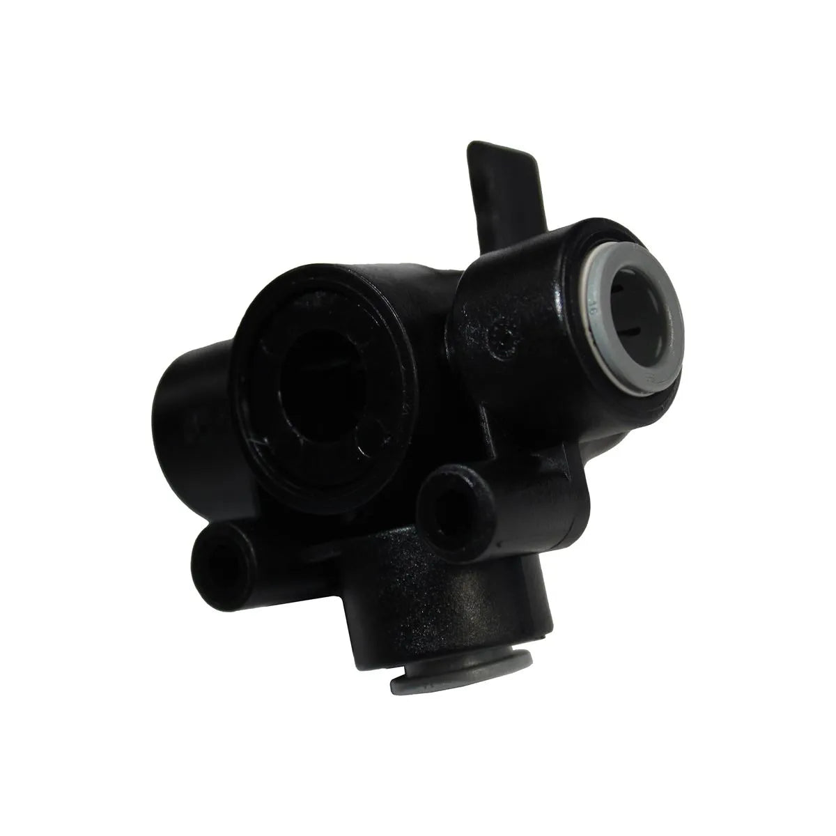 CHANGEOVER VALVE 3/8" JG - 3B6332
