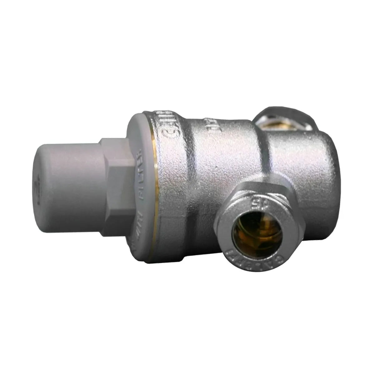 Caleffi’ Water Regulator