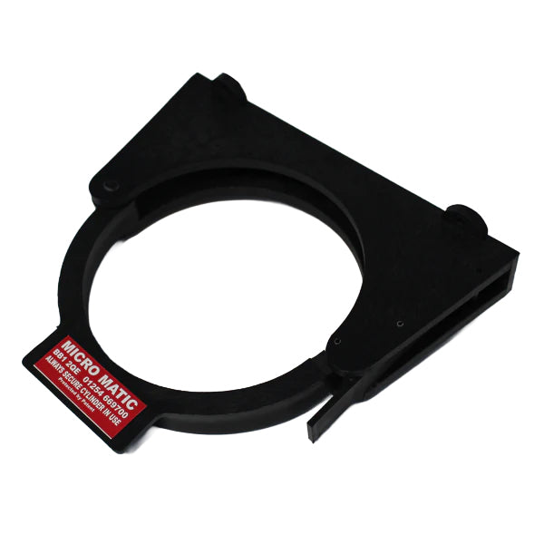 BOTTLE CLAMP CO2 5 1/2"