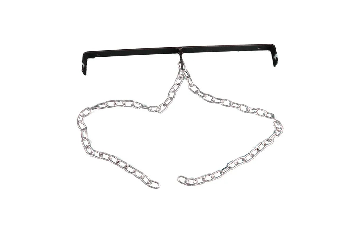 CO2 BOTTLE HOLDER TWIN