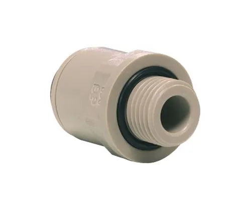 STRAIGHT ADAPTOR BSP THREAD