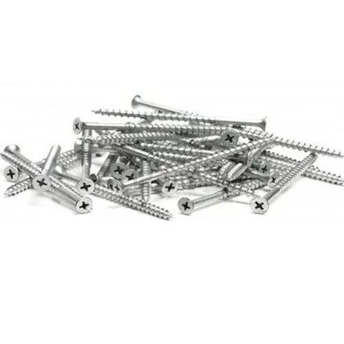 Wood Screws