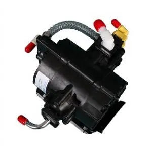 SHURFLO PUMP 166-296-28 BARBED TAIL