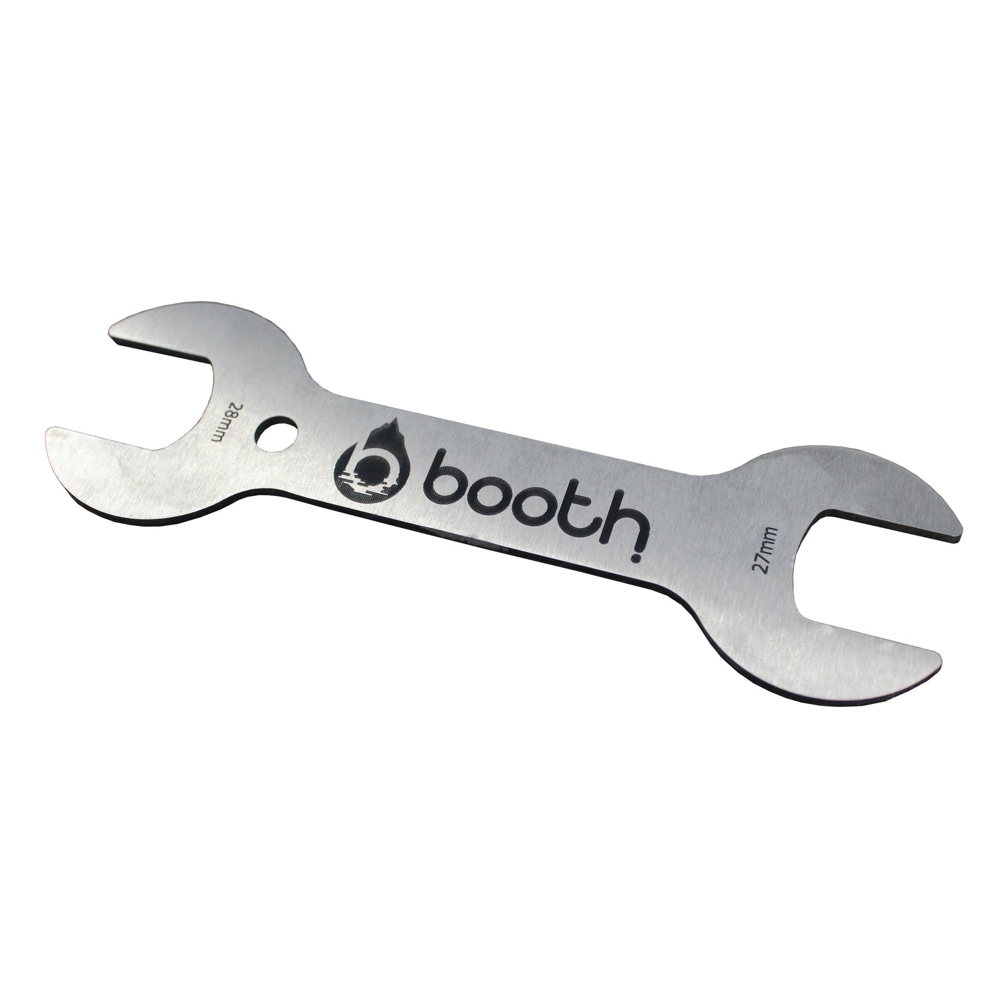 CO2 SPANNER