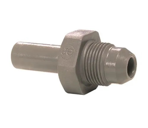 STEM ADAPTOR BRITISH 'NIPPLE' TYPE