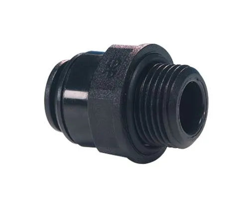 STRAIGHT ADAPTOR BSP THREAD