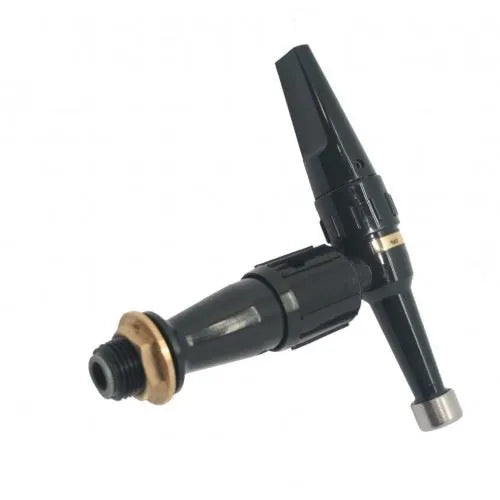 QAVF Alumasc Tap