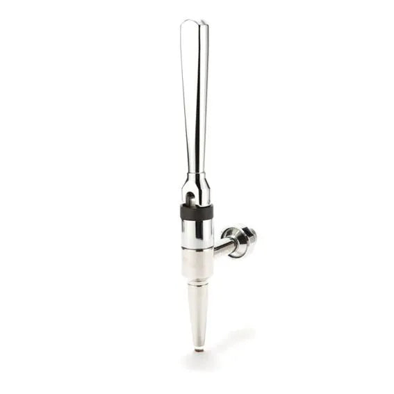 Stainless Steel Chrome Excelsior Tap 3/16 – STR