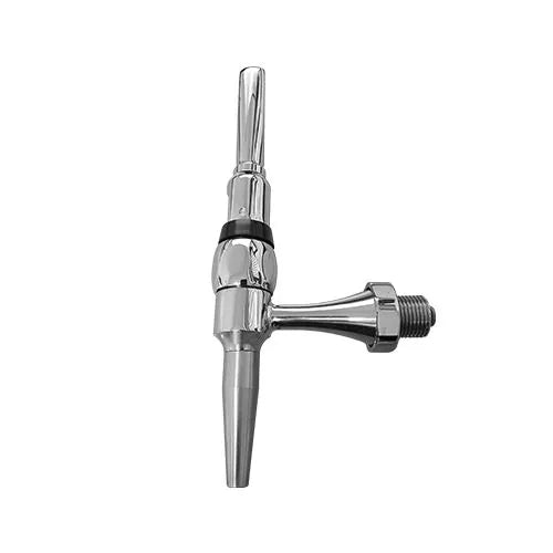 SMALL ELEGANCE TAP STAINLESS STEEL 3/16