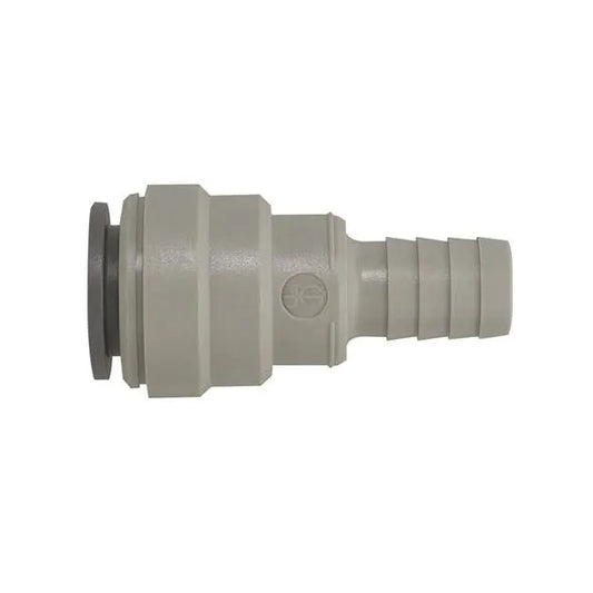TUBE TO HOSE CONNECTOR
