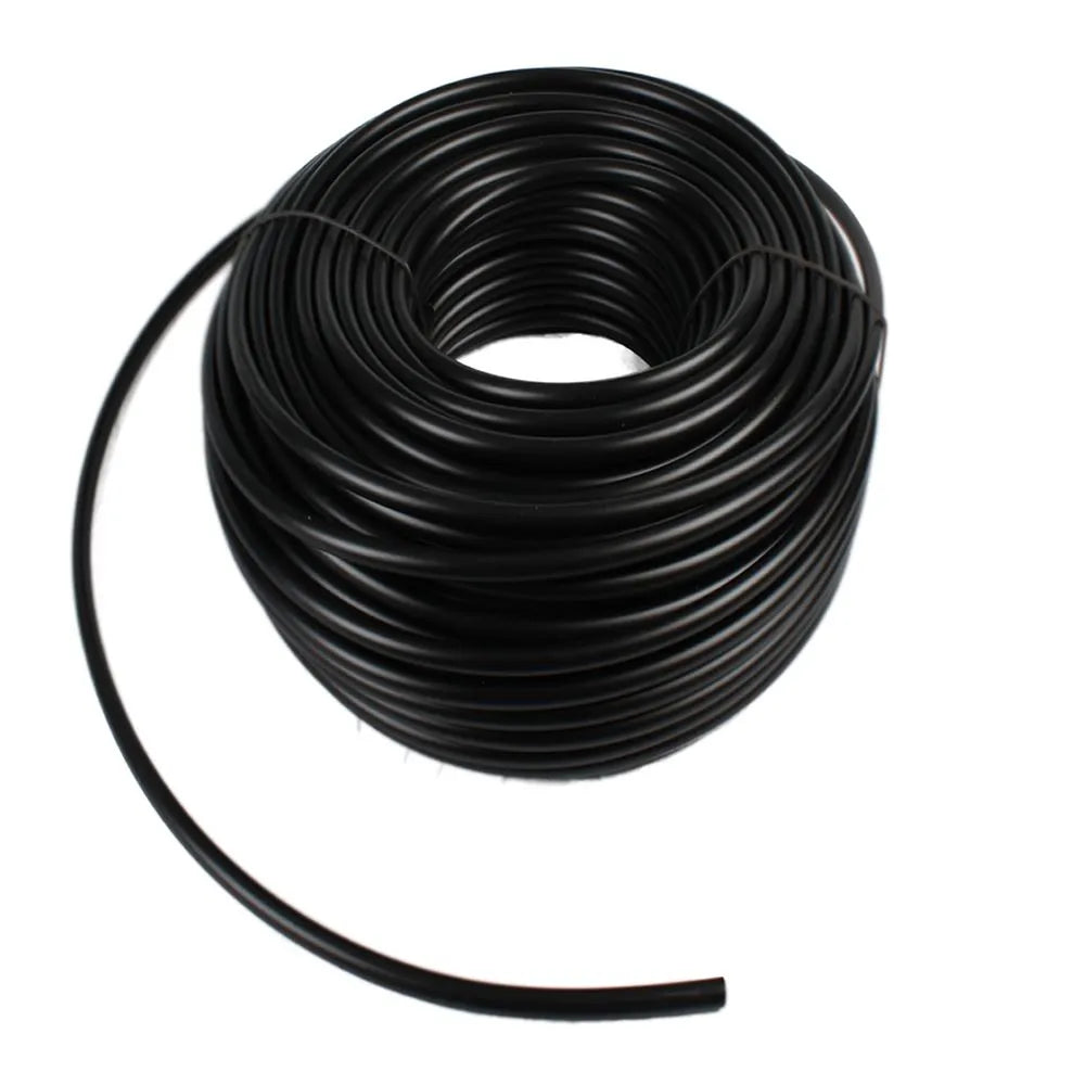 MDPE .375 X 1/2 100 METRE BLACK