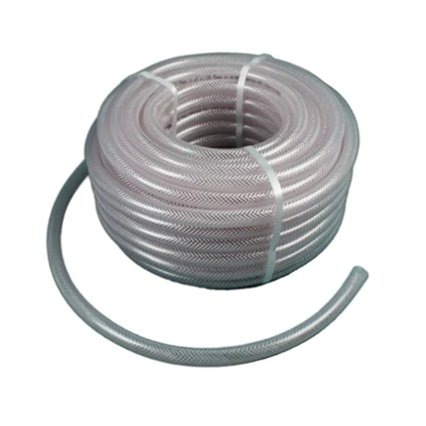 1/2 X 3/4 BRAIDED PVC 30 METRE