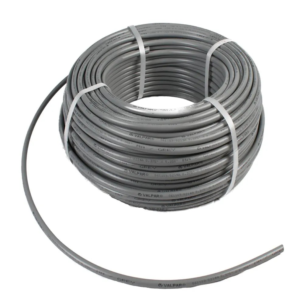 BREWMASTER GAS LINE 250X375 30MTR GREY