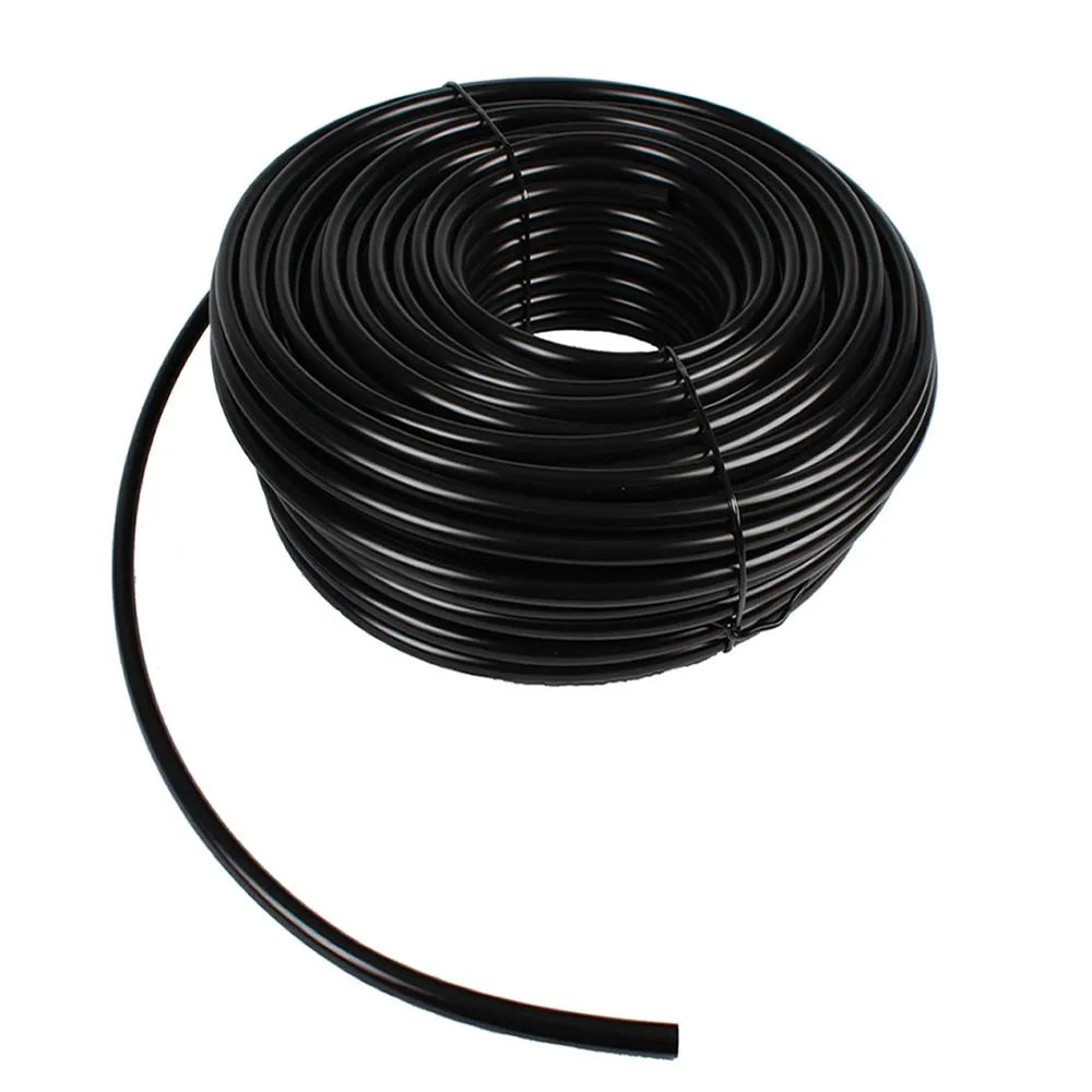 11.5 x 15MM RECIRC MDP TUBE BLACK 100MTR