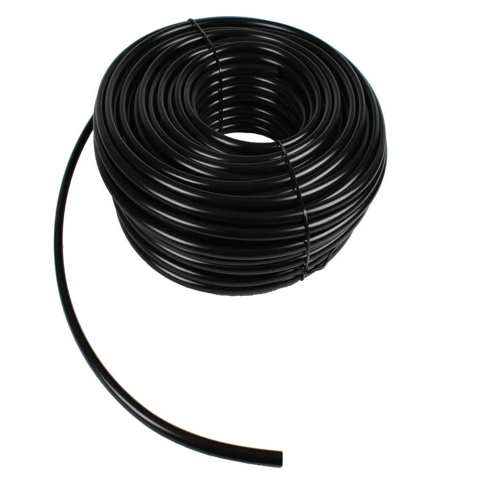 GLYCOL TUBE 10 X15MM 30 MTR BLACK