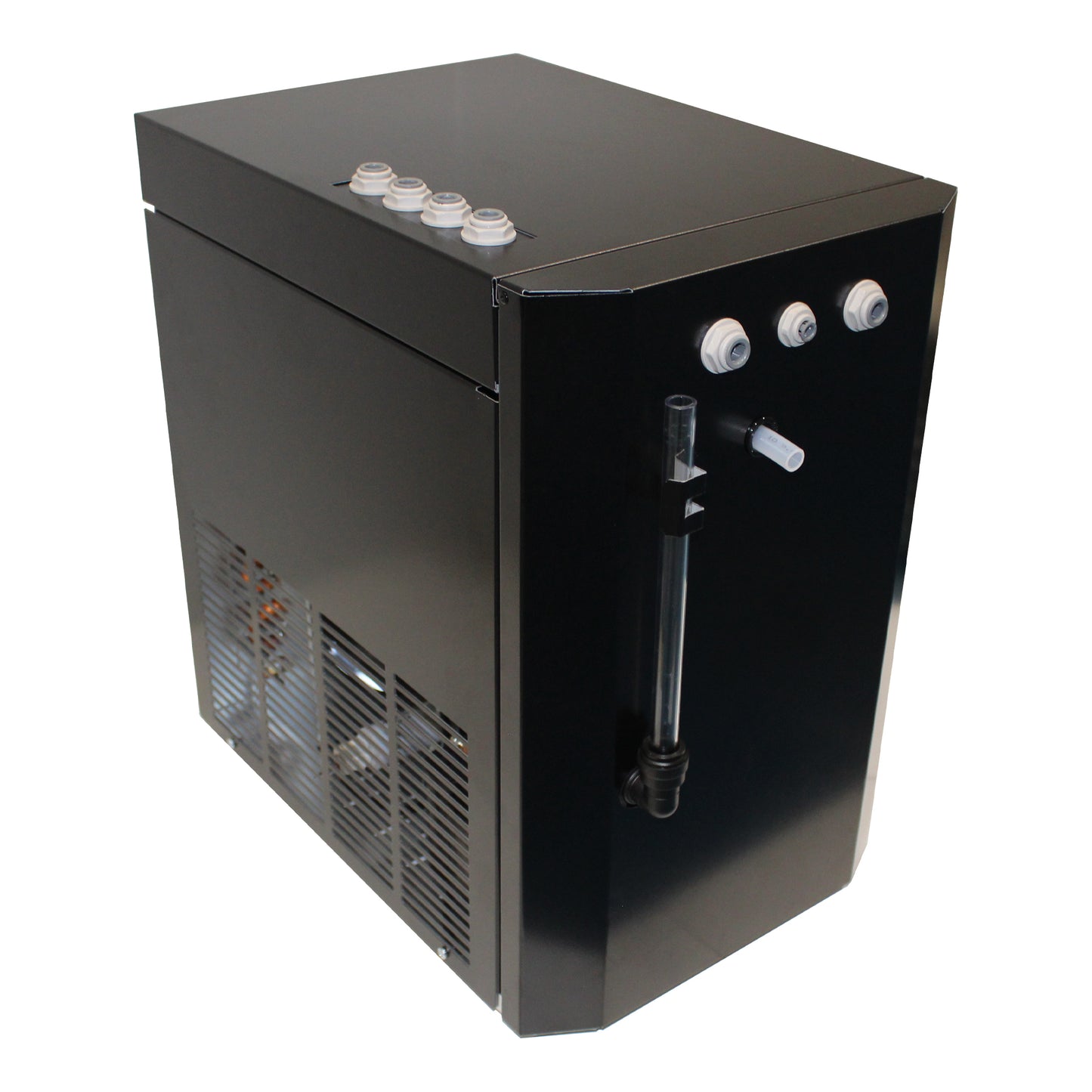 Talia - 230v Mini Undercounter Cooler Carbonator