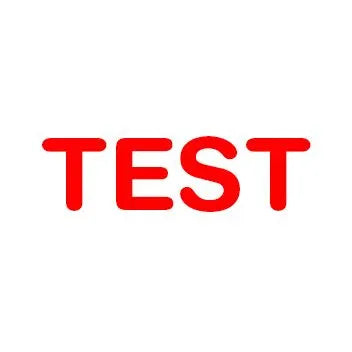 TEST PRODUCT