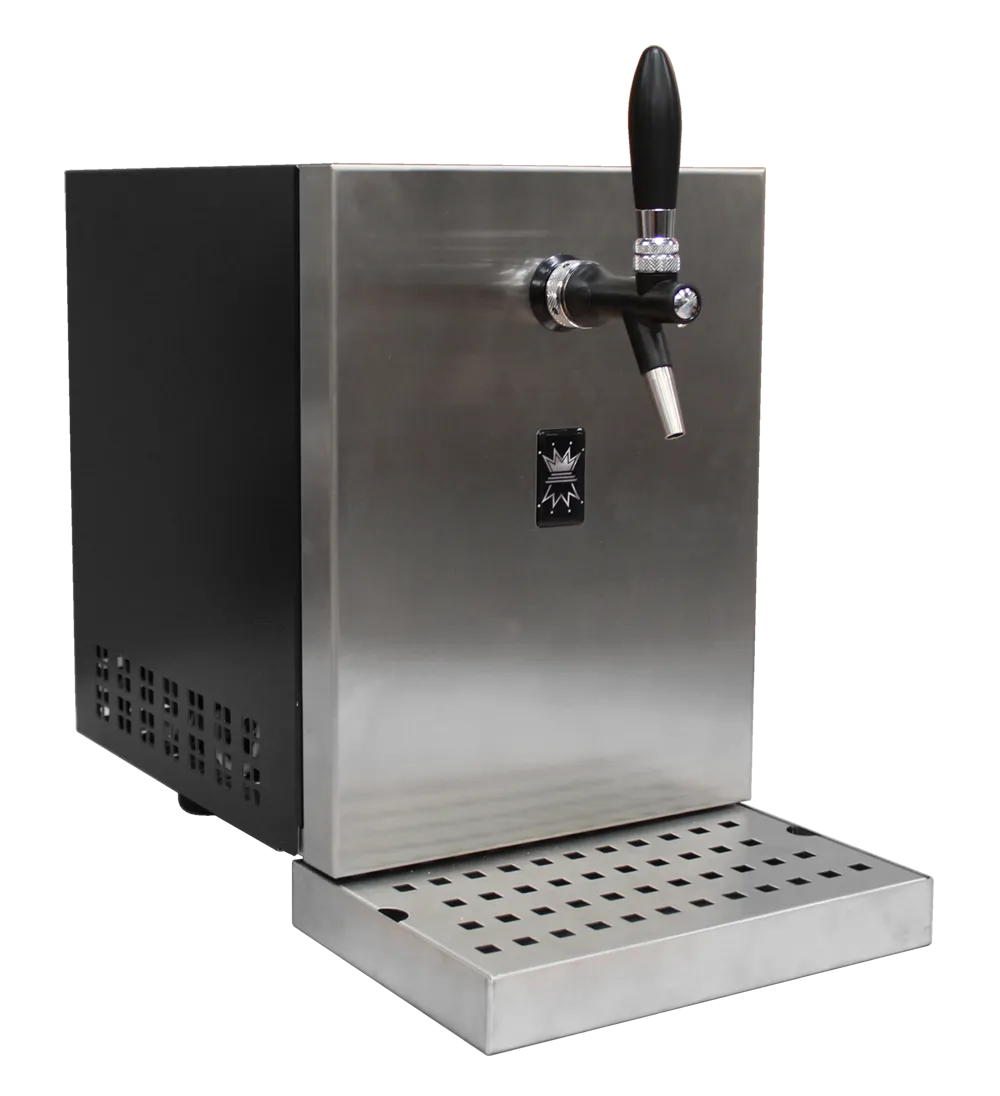 Compact Venom - 35 Pints an Hour