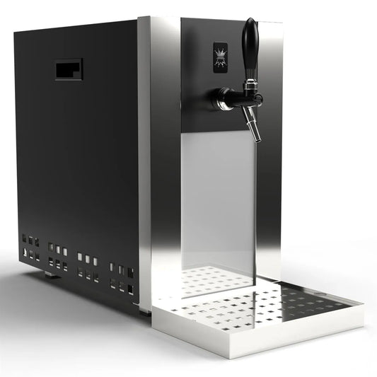 The Venom - 80 Pints an Hour