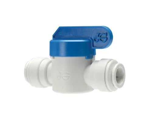 SHUT OFF VALVE SPEEDFIT TO MALE NPTF