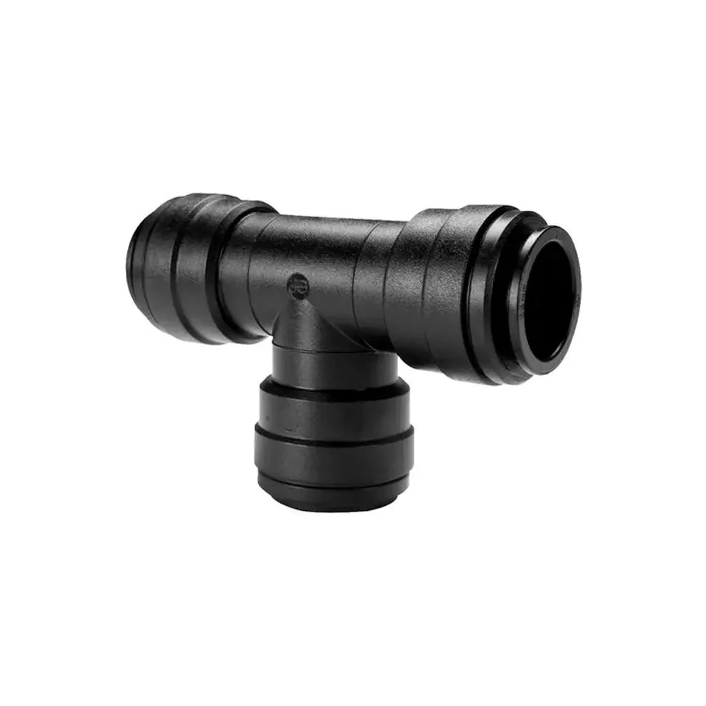 EQUAL TEE PM FITTING