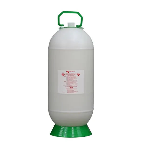 50Ltr Pressurised Cleaning Bottle