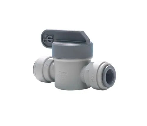 SHUT OFF VALVE
