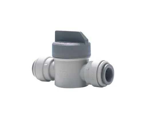 SHUT OFF VALVE
