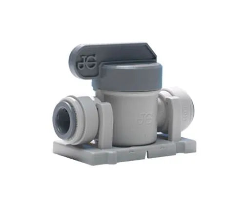 SHUT OFF VALVE