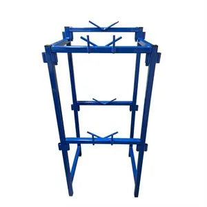 Cask Festival Racking – Booth Dispensers