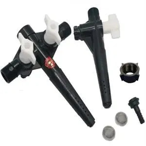 Cask Dispense Equipment – Booth Dispensers