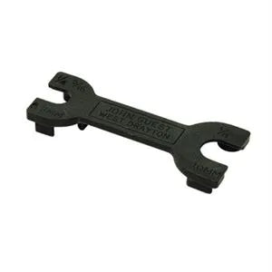 Spanners / Cutters / Accessories – Booth Dispensers