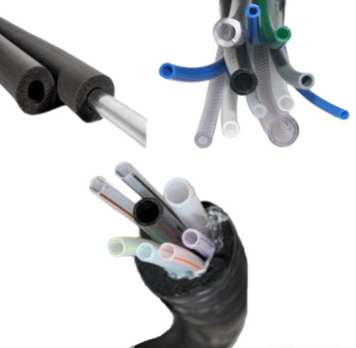 Beer Tubing & Python – Booth Dispensers