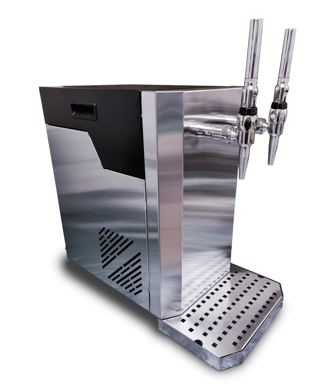VEN802 – Booth Dispensers