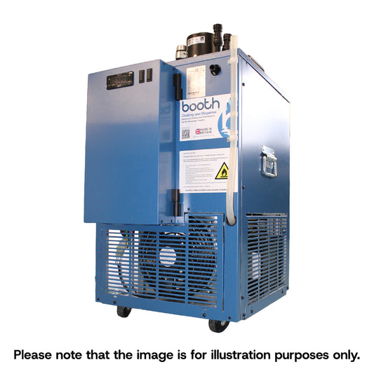 BLU18H High Performance Midi Remote Cooler