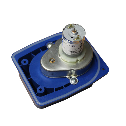 3B2940 - SEKO PUMP 8mm STEM