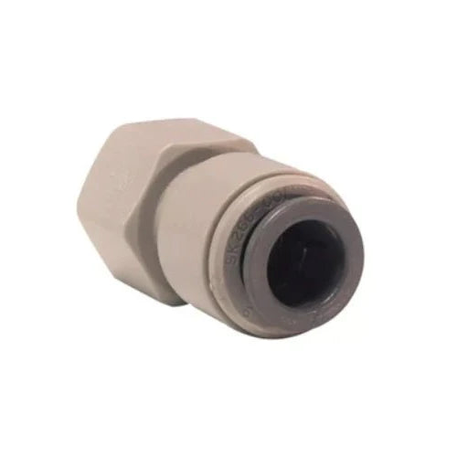 PM4508F4S 5/16x1/4 FL FEMALE ADAPTOR