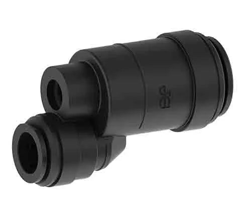 Parallel Flow Connector PARALLEL CONNECTOR – Booth Dispensers