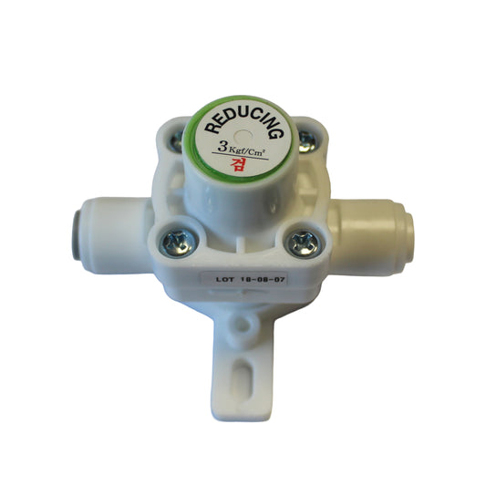 Water Pressure Regulator 3 Bar