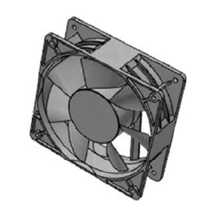 EC ATEX MEDIUM SPEED BOX FAN