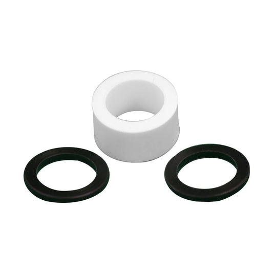 ALE Extractor Seal Kit 2x Black 1x White