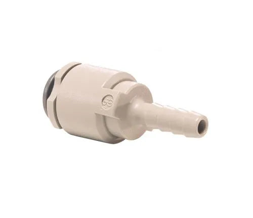BARB CONNECTOR