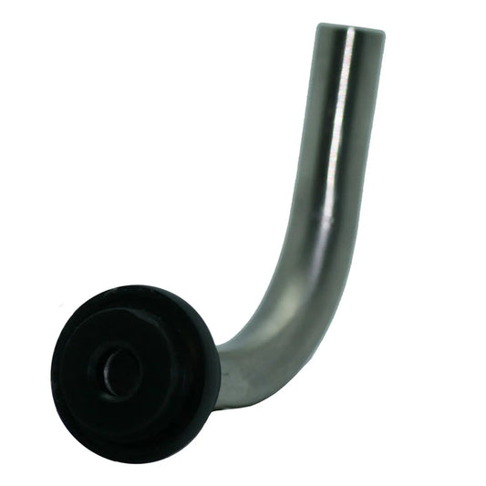 3/4″ BSP S/S Elbow Tail 3/8″