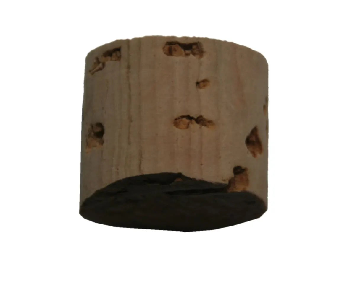 Straight Clip Cork (Pack of 50)