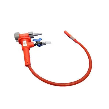 No.1 SINGLE CASK- CASK WIDGE KIT 9-11 GAL – Booth Dispensers