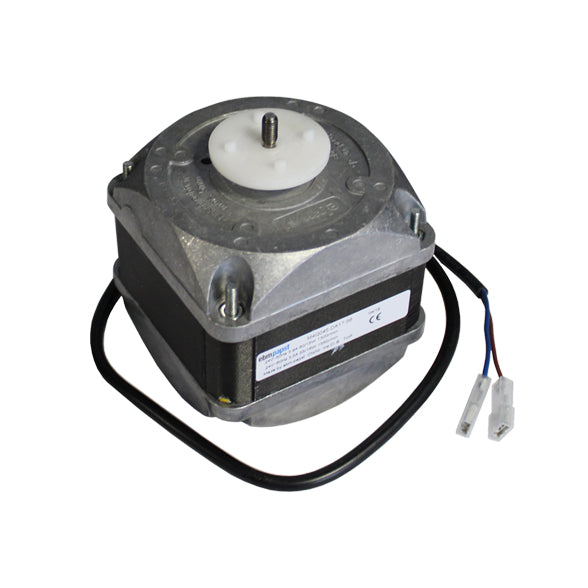 3B8742 FAN MOTOR 24V