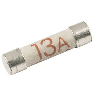 13A FUSE