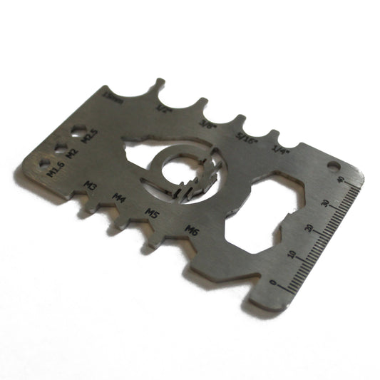 Booth Multi-tool